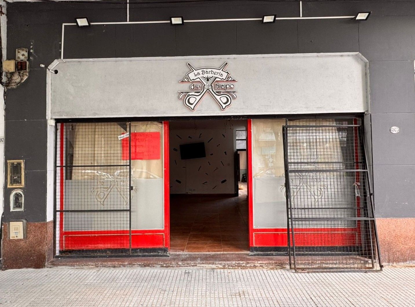 Local Comercial en Venta en Villa Devoto, Capital Federal