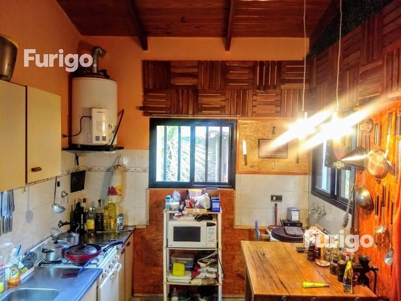 Casa en Venta en Pérez, Santa Fe