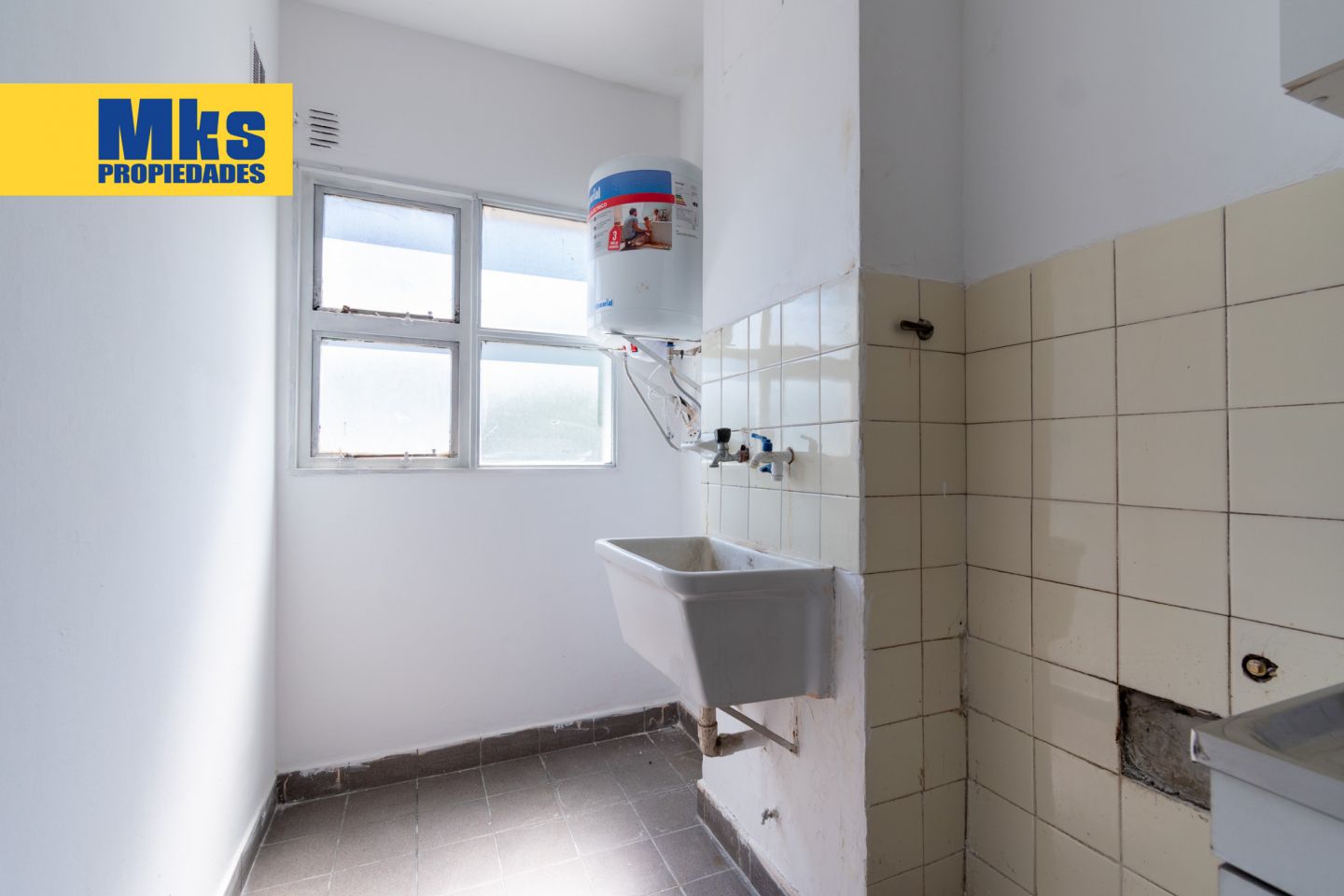 Departamento en Venta en Flores, Capital Federal