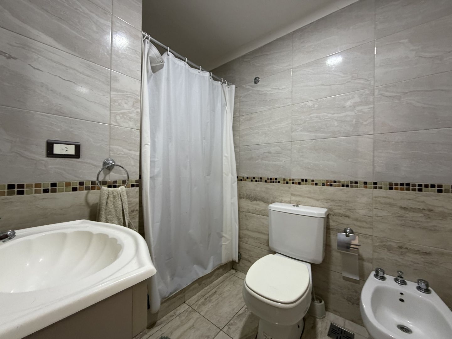 Departamento en Venta en General San Martin, G.B.A. Zona Norte