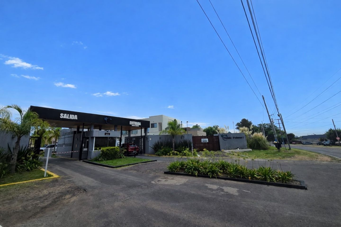 Lote EN VENTA