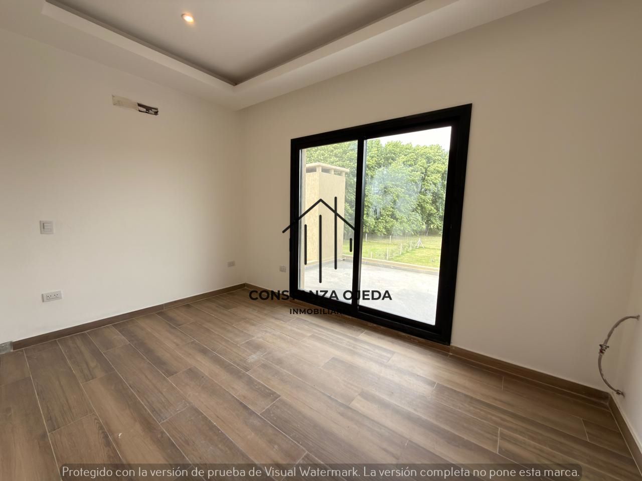VENTA DE CASA EN General Rodríguez - Haras San Pablo - 10
