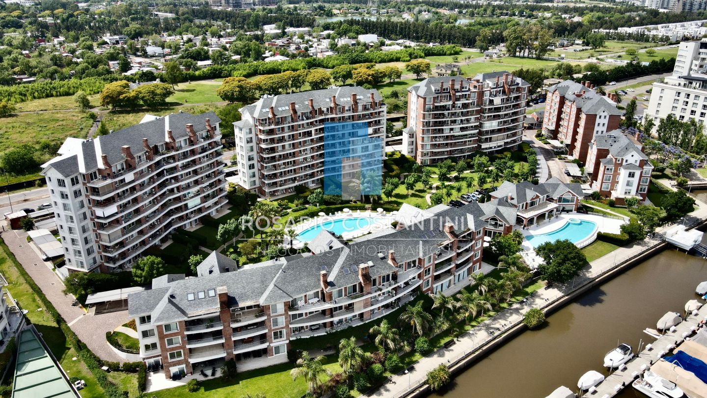VENTA DE DEPARTAMENTO EN Nordelta - Islas del Canal - 22