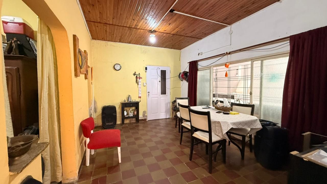 Lote en Venta en General San Martin, G.B.A. Zona Norte