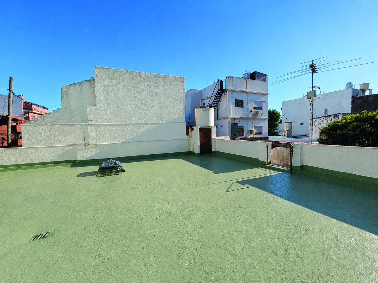 Casa en Venta en General San Martin, G.B.A. Zona Norte