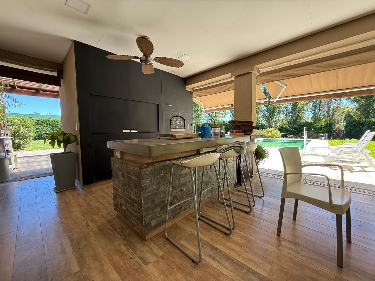 Casa en Venta en Pilar, G.B.A. Zona Norte