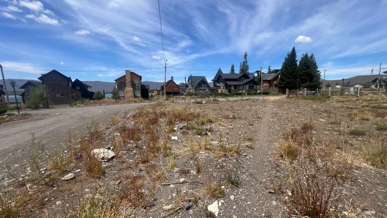 Lote EN VENTA