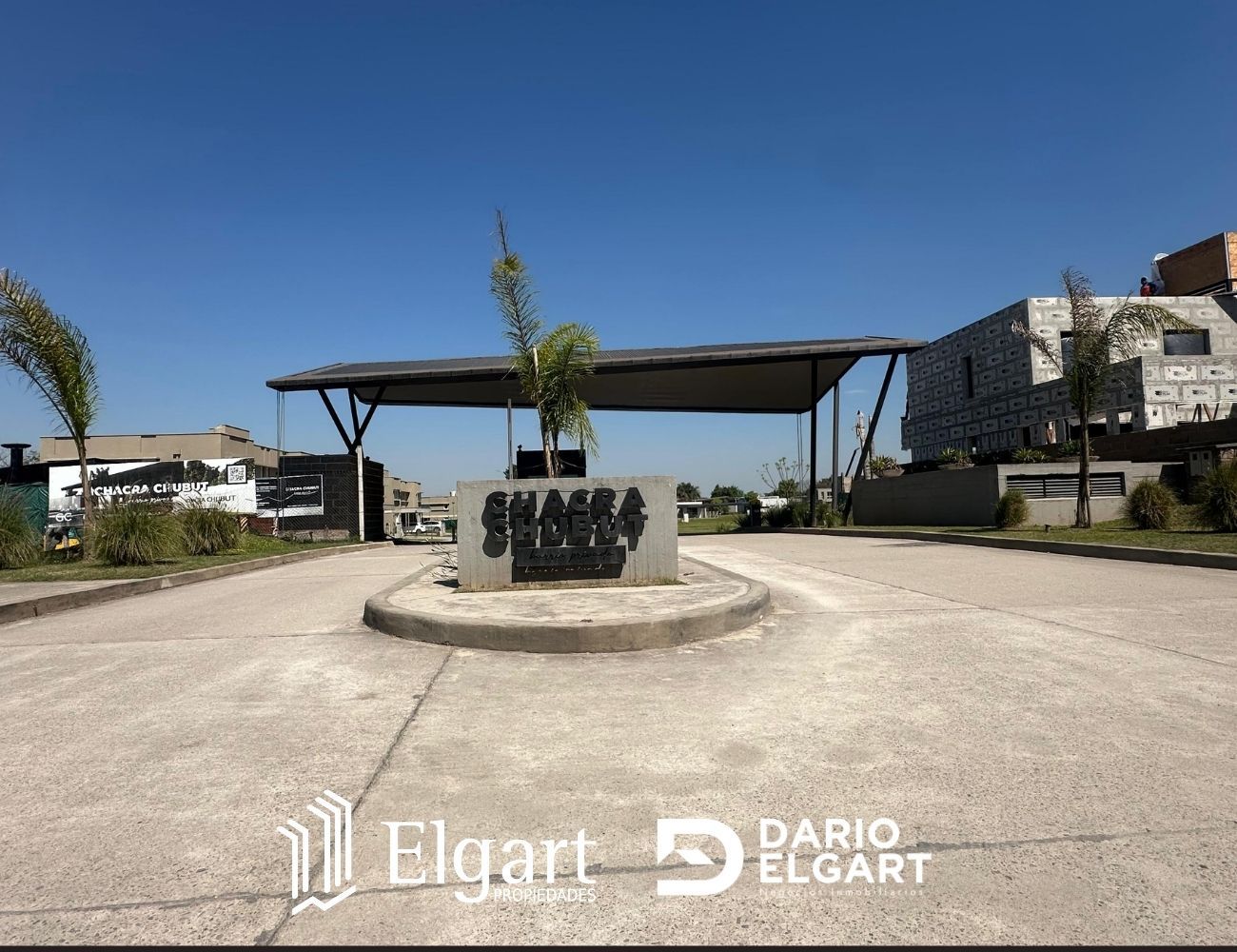 Propiedad Lote en venta 