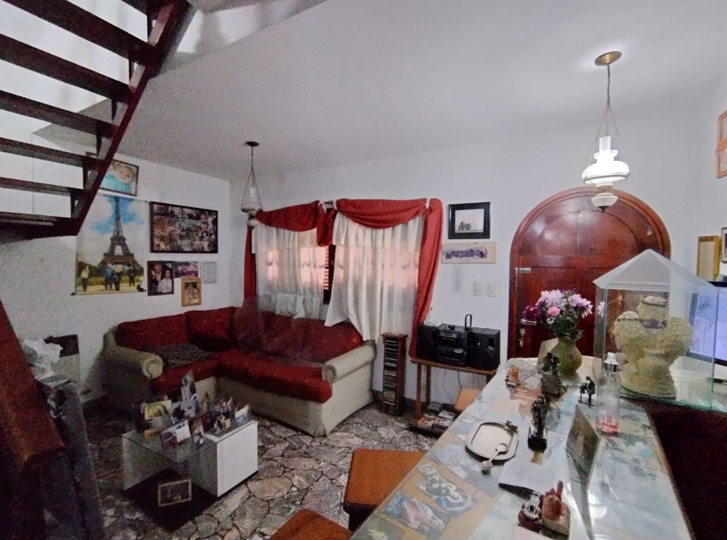 Casa en Alquiler en La Matanza, G.B.A. Zona Oeste