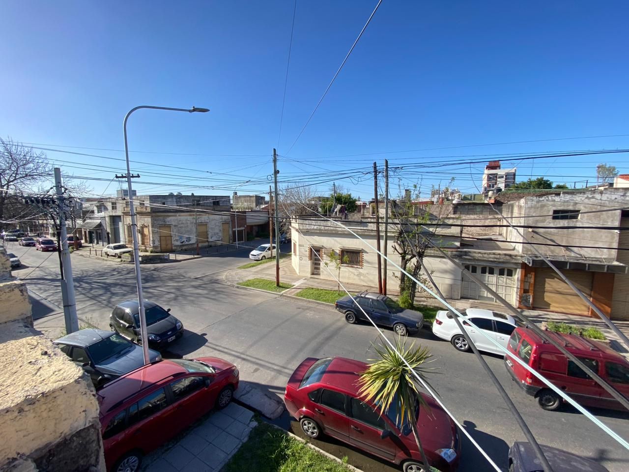 Departamento en Venta en Lanus, G.B.A. Zona Sur