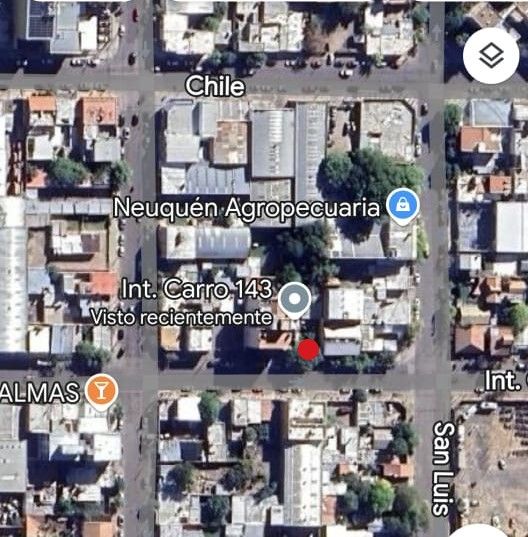 Lote EN VENTA