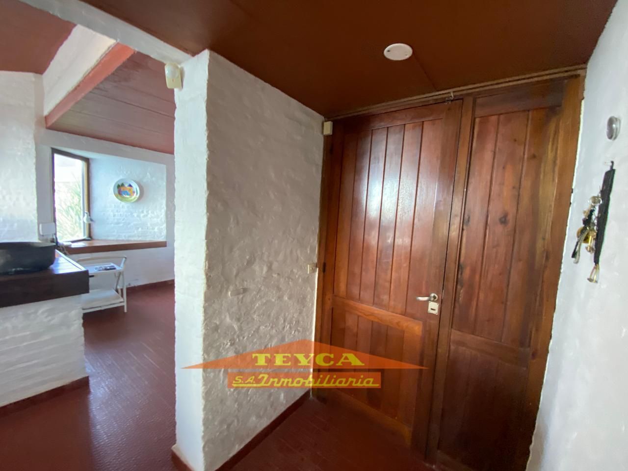 Casa en venta Centro Playa 4 ambientes