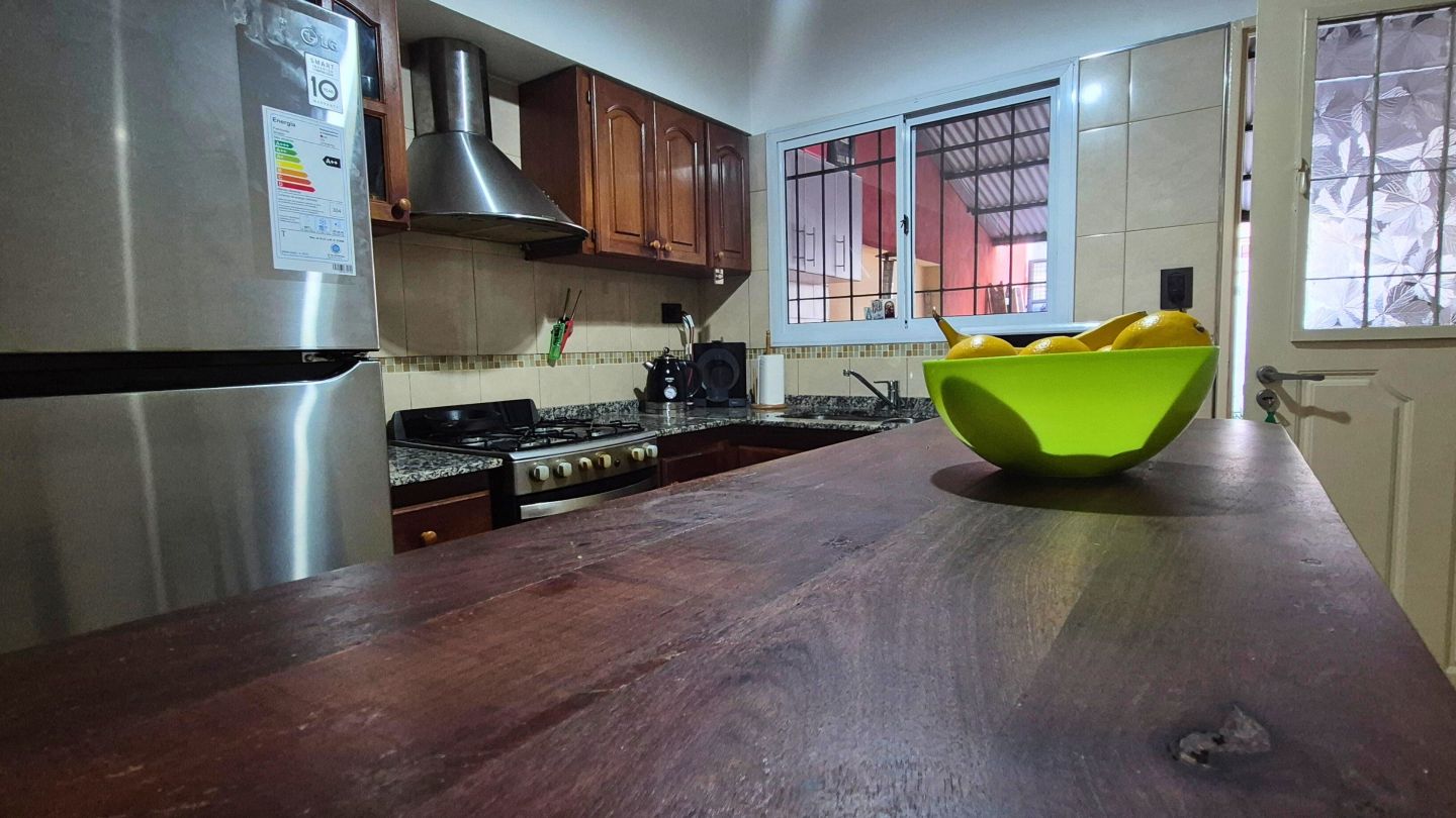 Departamento en Venta en General San Martin, G.B.A. Zona Norte