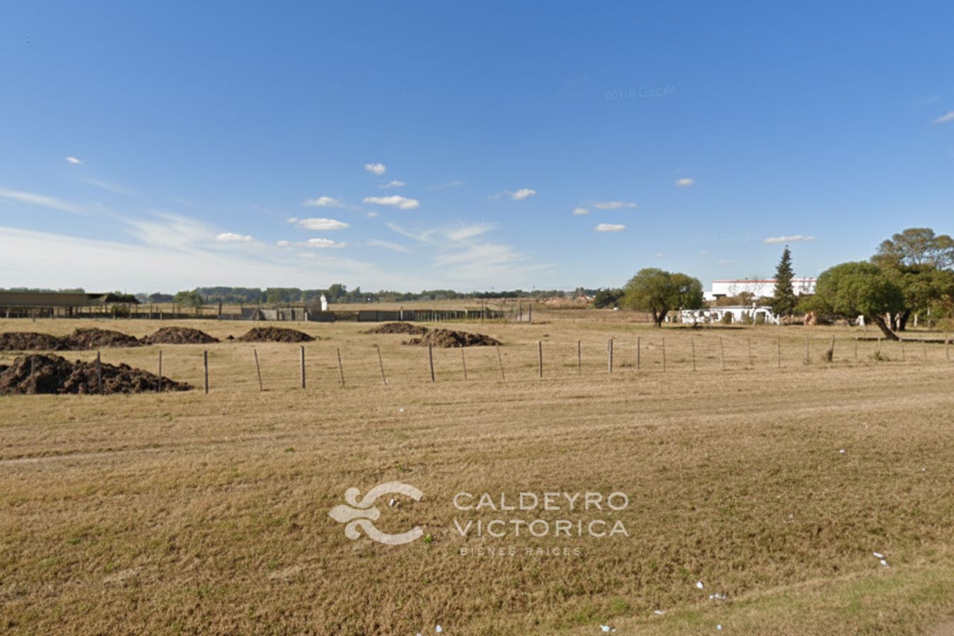 Lote EN VENTA