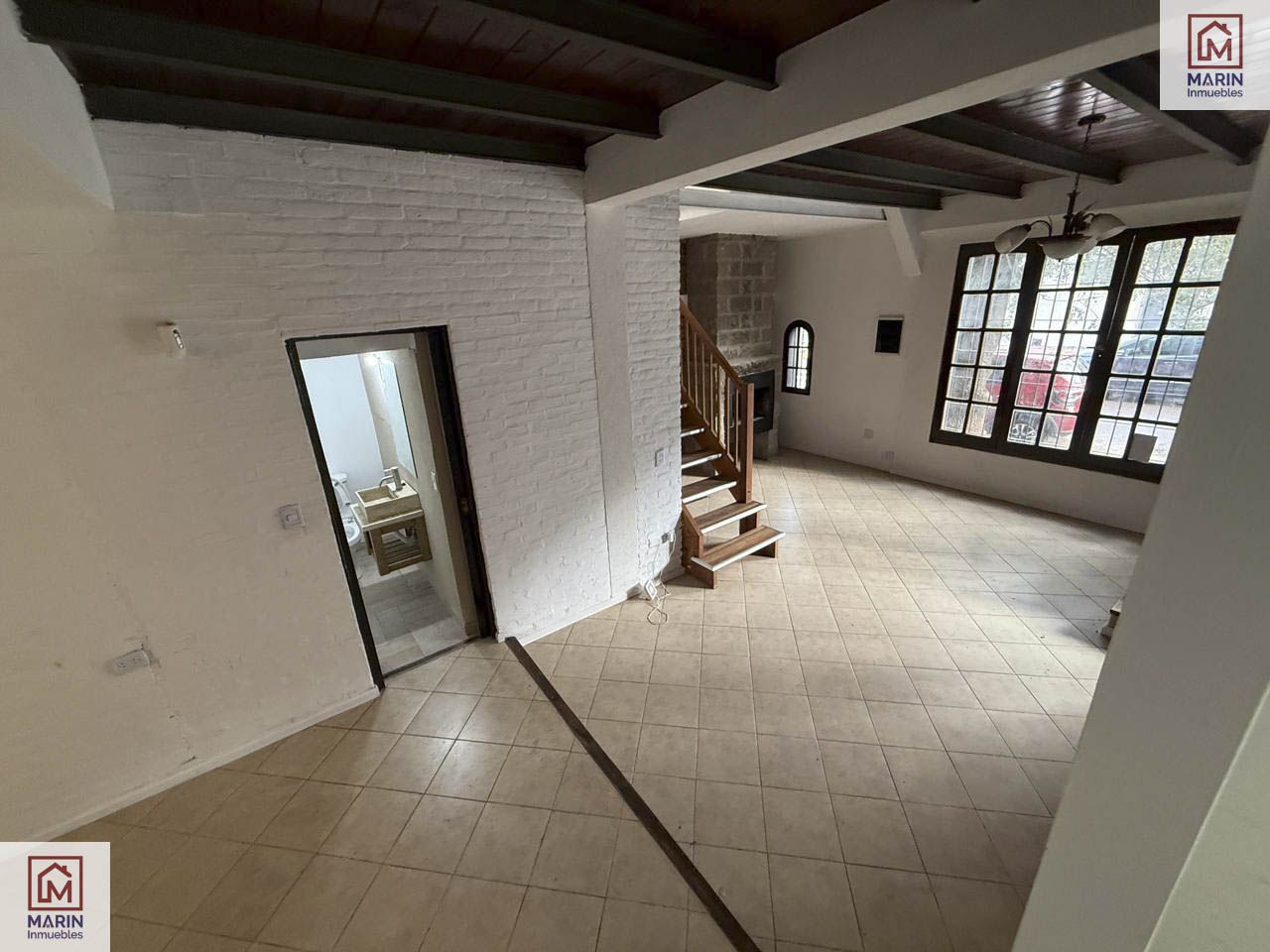 Marin Inmuebles, Venta de Casa en Olivos   Vicente López Foto6 