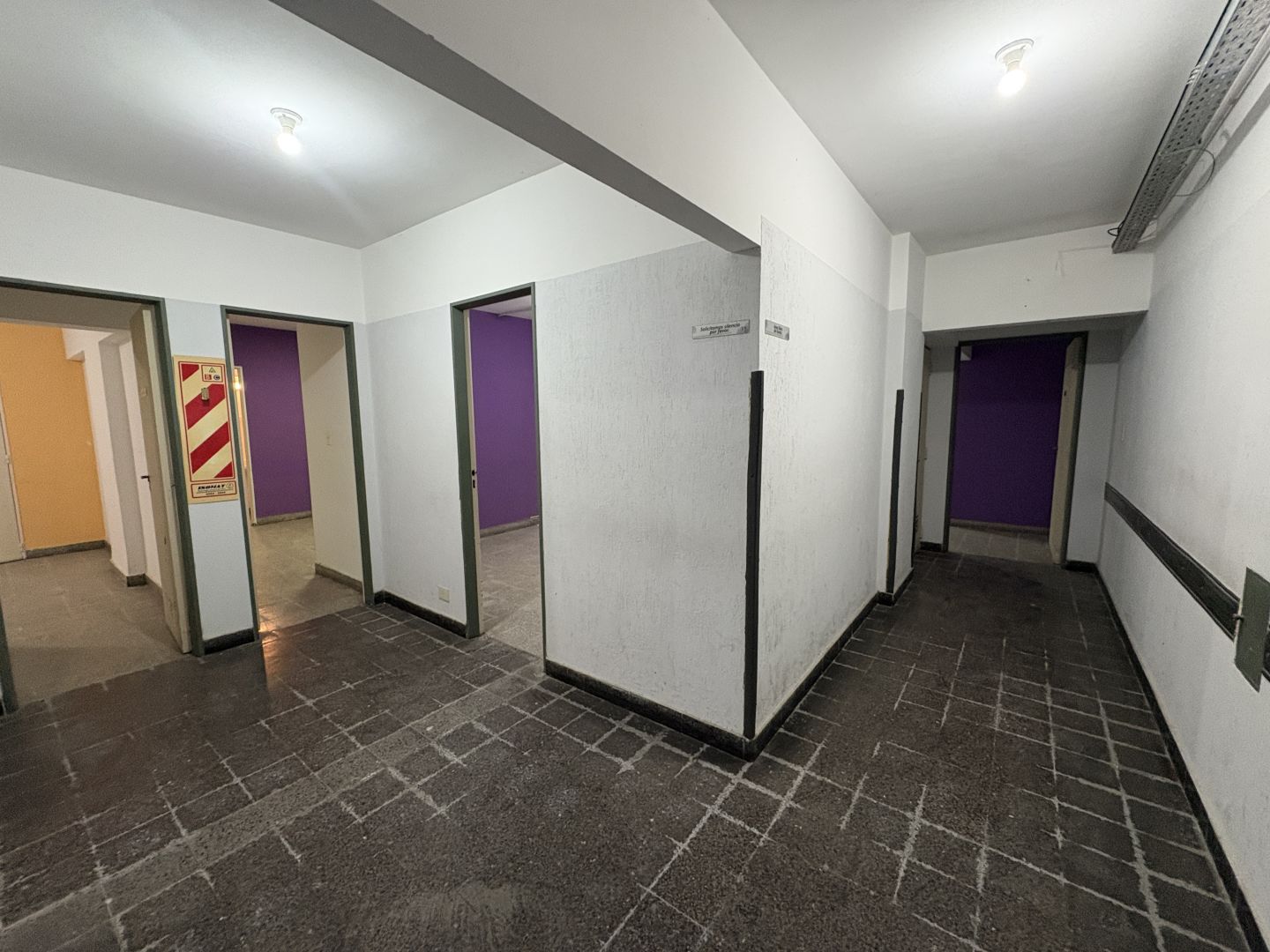 VENTA DE OFICINA EN Capital Federal - Caballito - 33