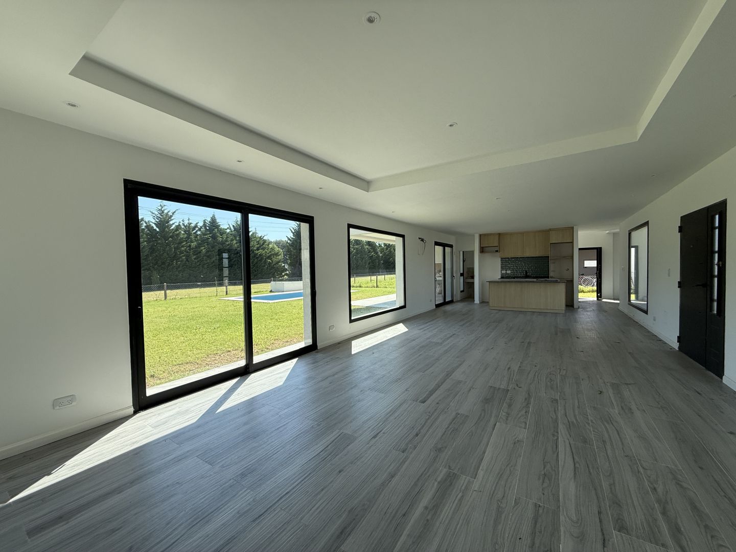 Casa EN ALQUILER