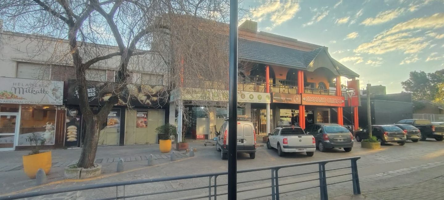 Local en venta y alquiler Centro 