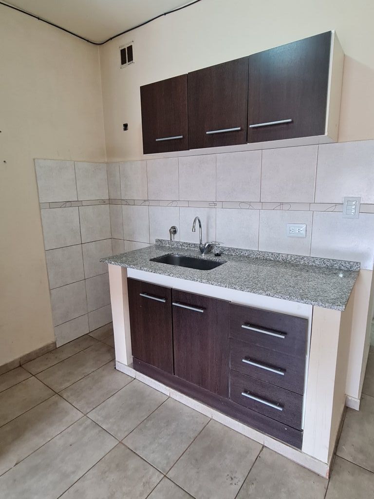 Departamento en Alquiler en La Matanza, G.B.A. Zona Oeste