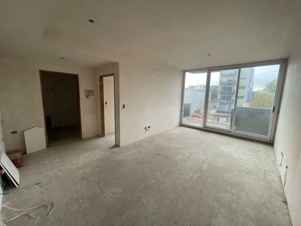 Departamento en Venta en Parque Patricios, Capital Federal