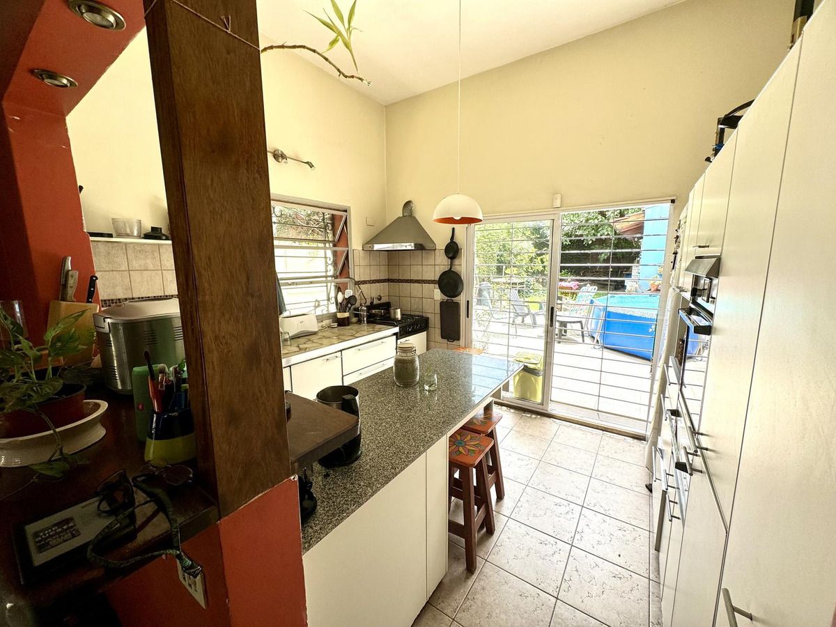 Casa en Venta en Tres de Febrero, G.B.A. Zona Oeste