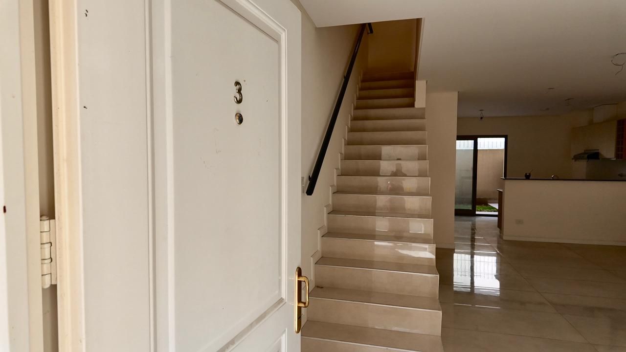 Departamento en Venta en General San Martin, G.B.A. Zona Norte