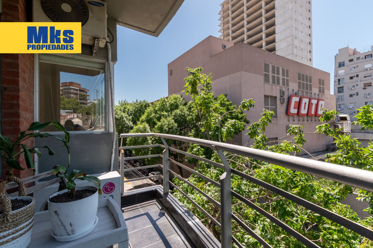 Departamento en Venta en Barracas, Capital Federal