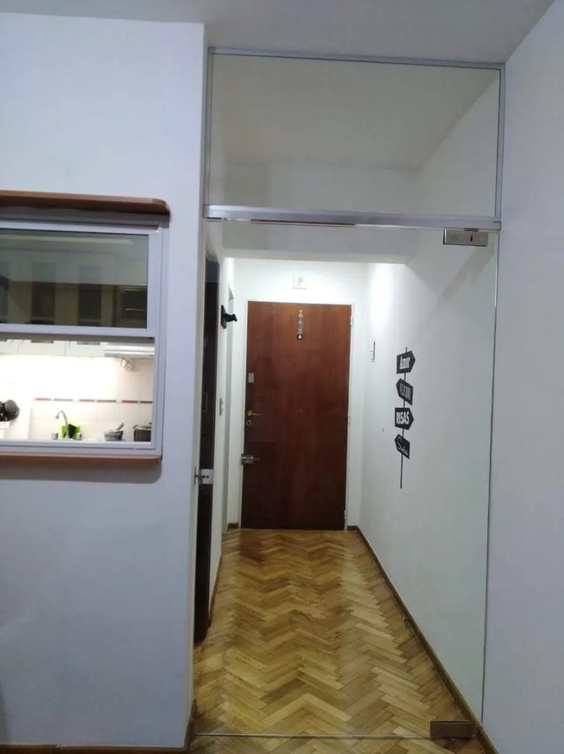 Departamento en Alquiler en Vicente Lopez, G.B.A. Zona Norte