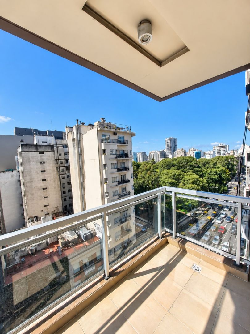 Departamento en AV . CALLAO 1000