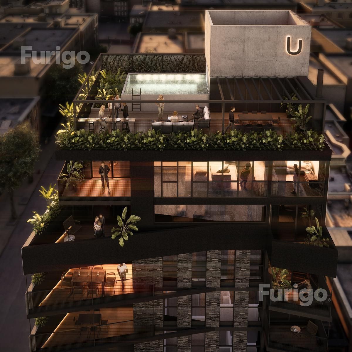 Departamento en Venta en Rosario, Santa Fe