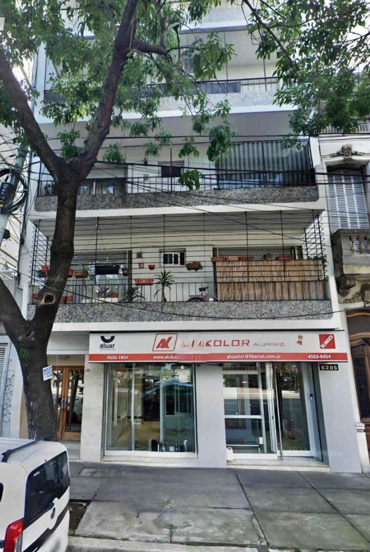 Departamento en Venta