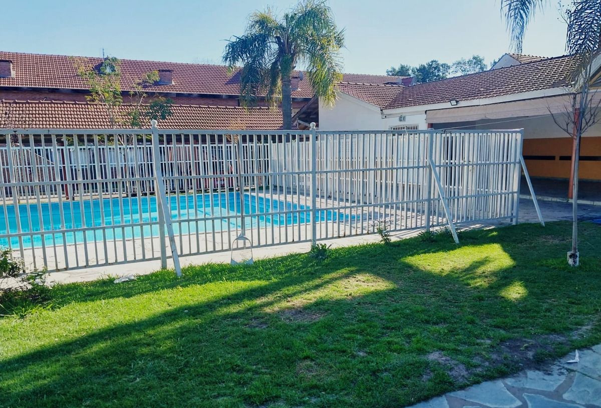 Departamento en Venta en Tres de Febrero, G.B.A. Zona Oeste