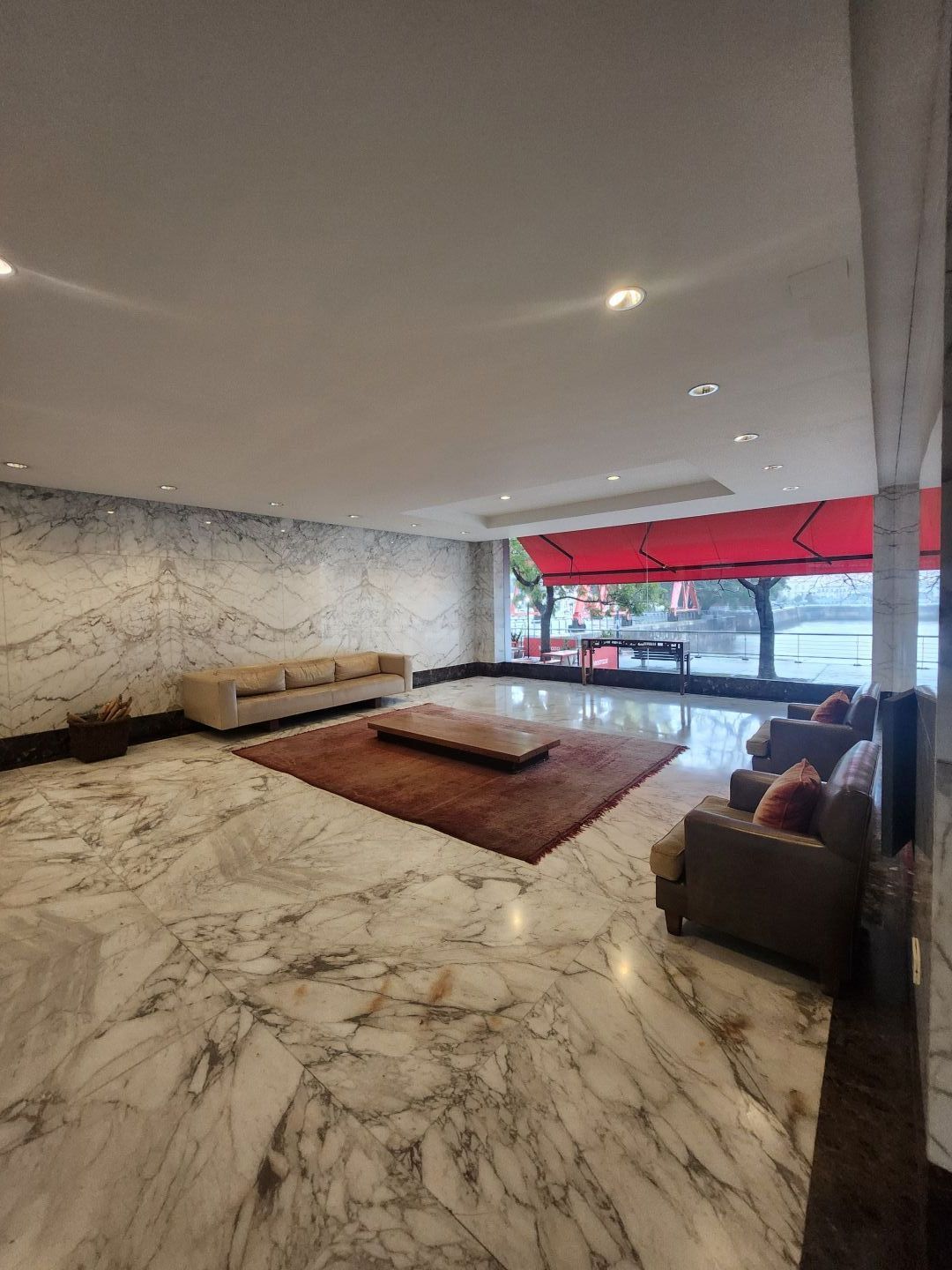 Departamento en Venta en Puerto Madero, Capital Federal