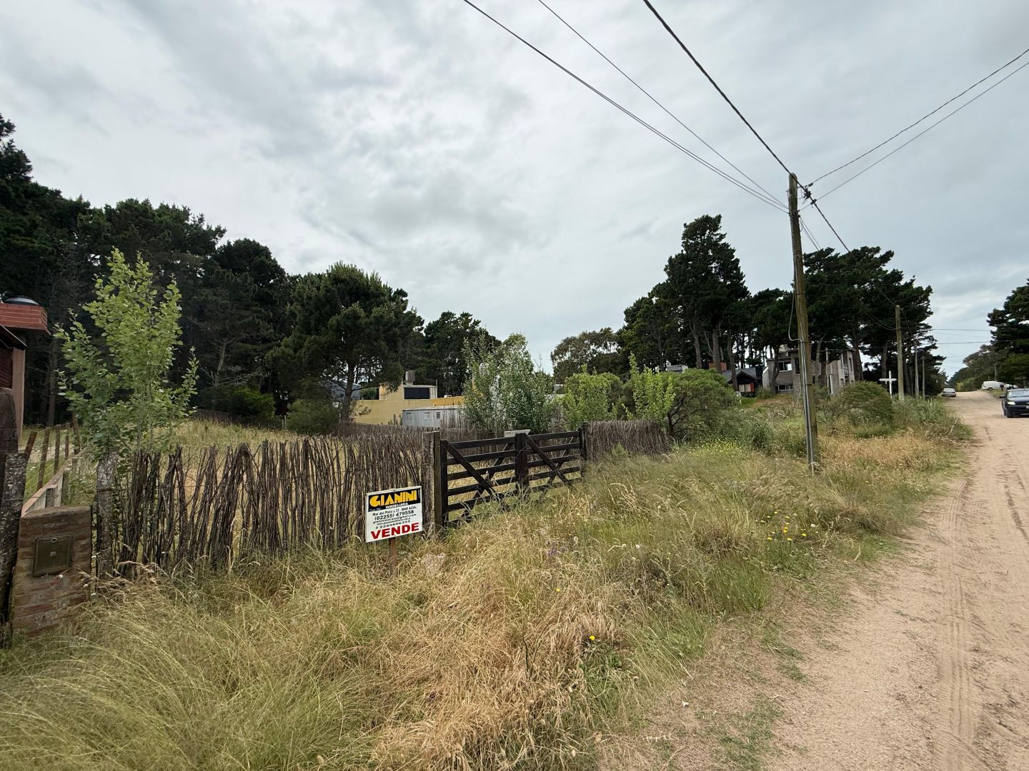 Lote EN VENTA