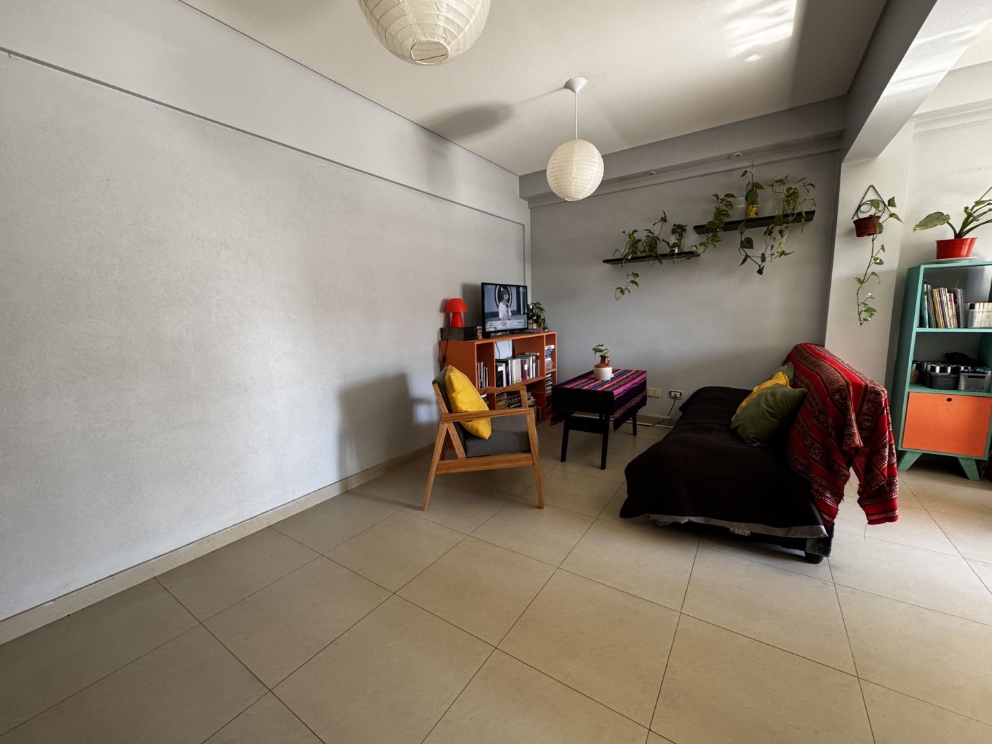 Departamento en Alquiler en Tres de Febrero, G.B.A. Zona Oeste