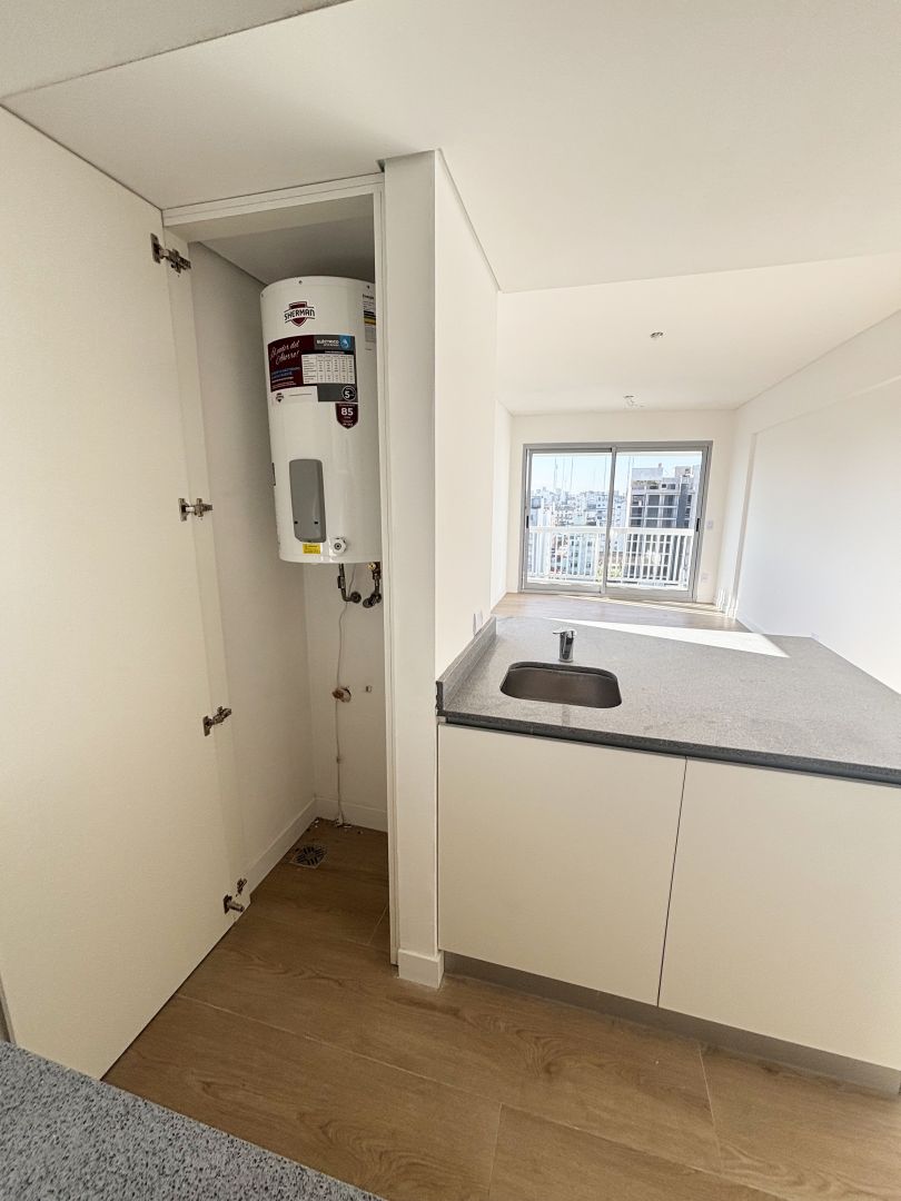 VENTA DE DEPARTAMENTO EN Capital Federal - San Cristobal - 9