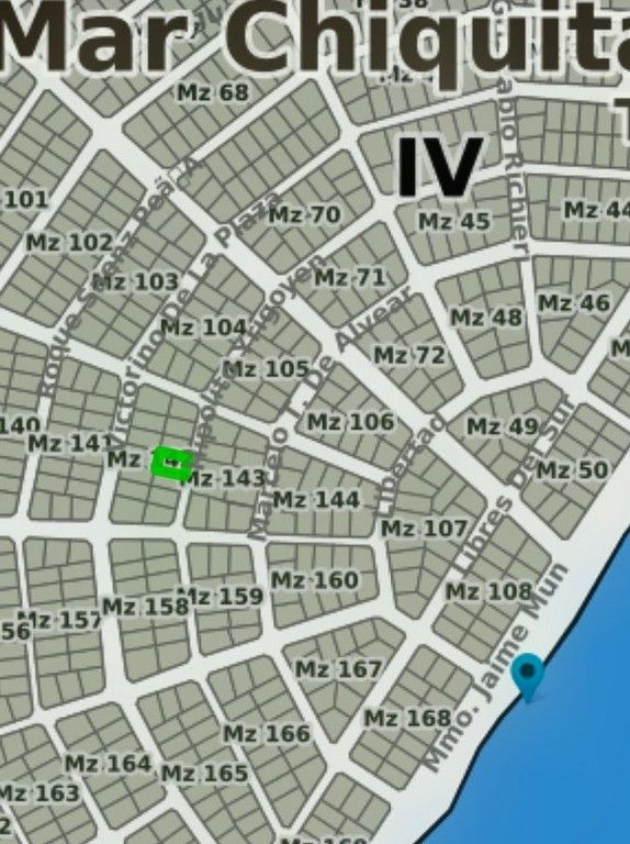 Lote EN VENTA