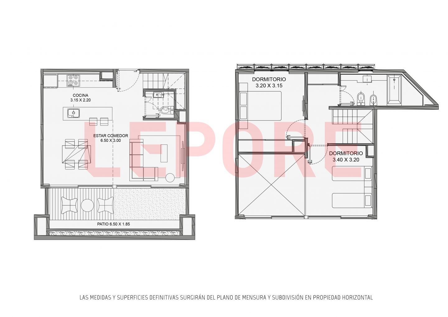 Departamento EN VENTA