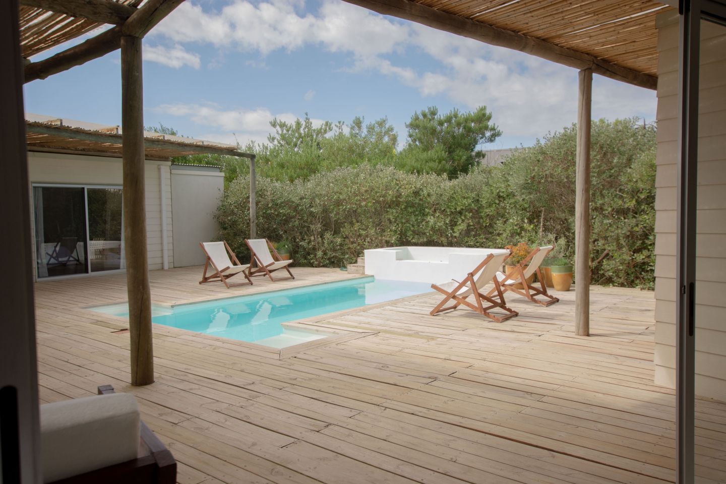 Casa EN ALQUILER TEMPORARIO