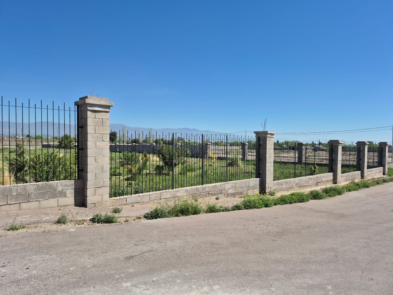 Lote en Venta en Maipu, Mendoza