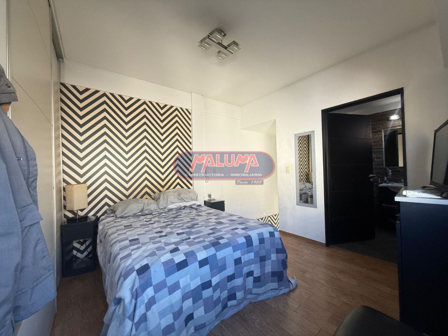 ALQUILER DE DEPARTAMENTO EN Capital Federal - Liniers - 8