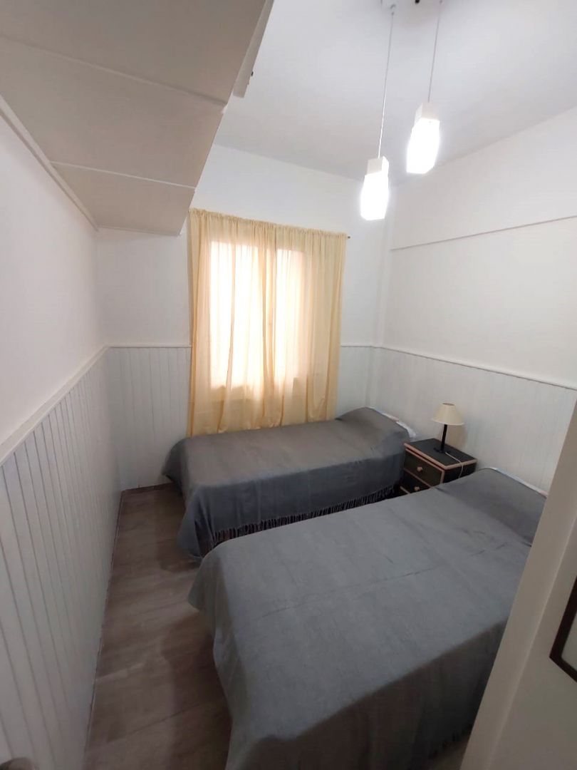 ALQUILER DE DEPARTAMENTO EN Mar del Plata - Plaza Colón - 4