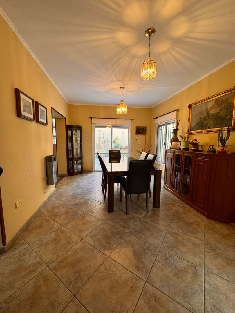 Casa en Venta en Villa Pueyrredon, Capital Federal