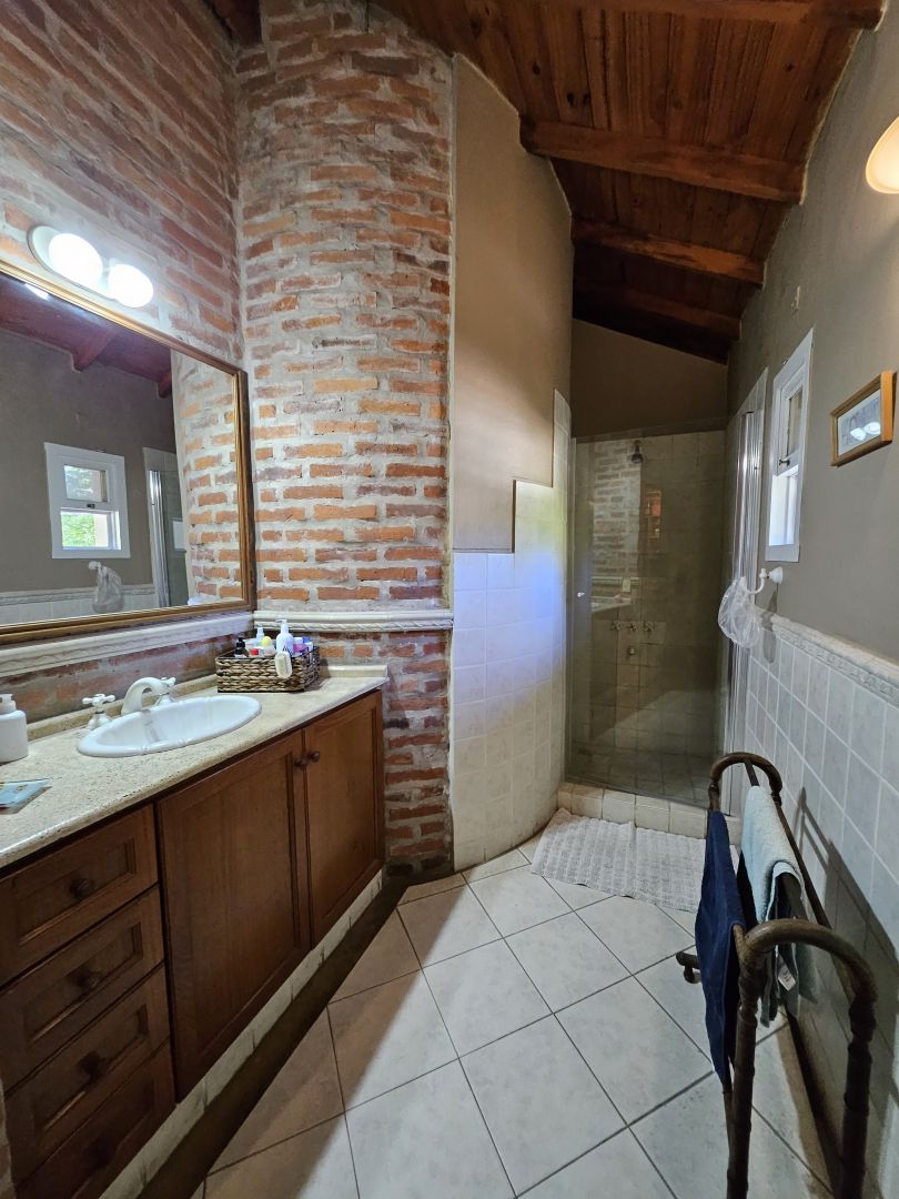 Casa en Venta en Ituzaingo, G.B.A. Zona Oeste