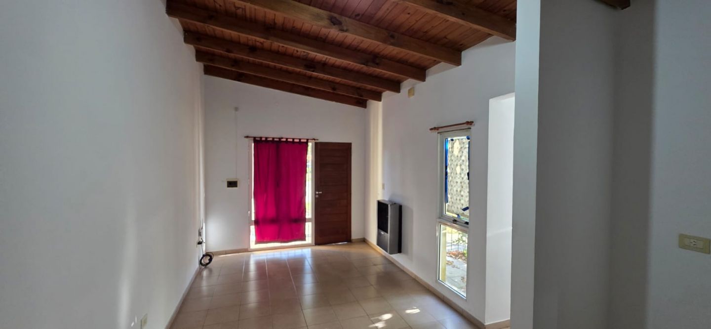 Casa EN ALQUILER