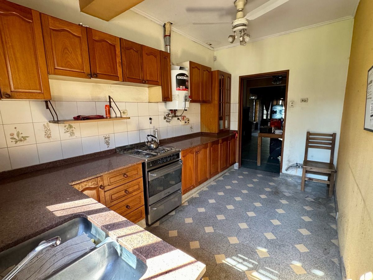 Departamento en Venta en Tres de Febrero, G.B.A. Zona Oeste