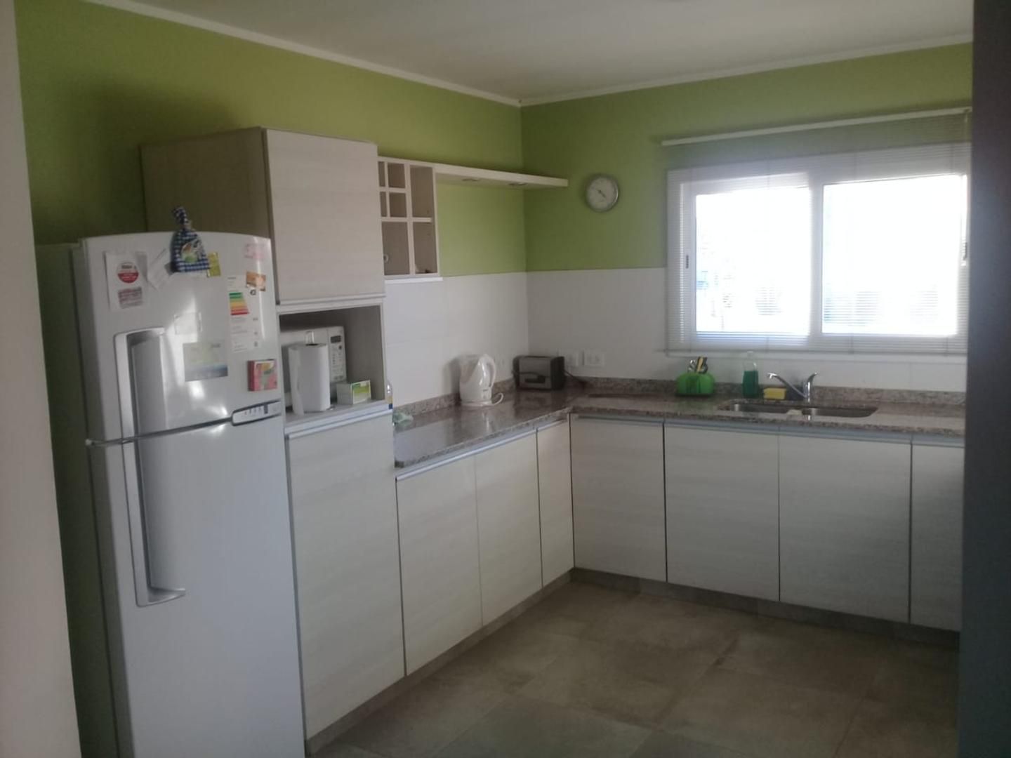 Casa EN ALQUILER