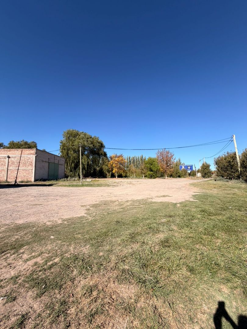 Galpon en Alquiler en Fernandez Oro, Rio Negro