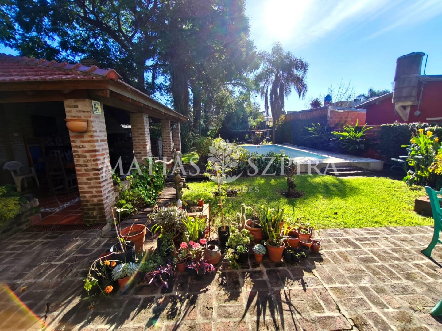 VENTA DE CASA EN Ituzaingó - Ituzaingó Norte - 36
