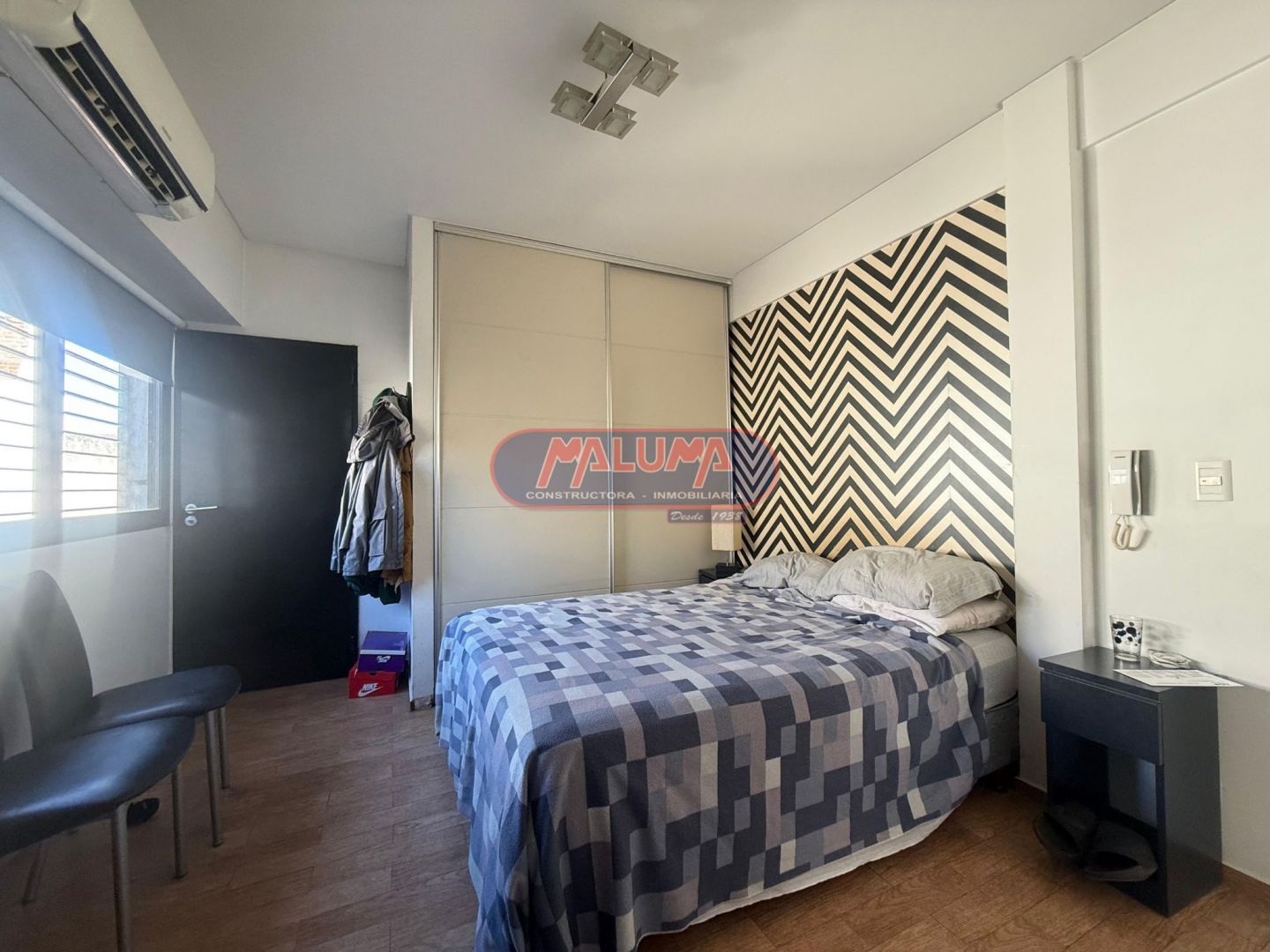 ALQUILER DE DEPARTAMENTO EN Capital Federal - Liniers - 9